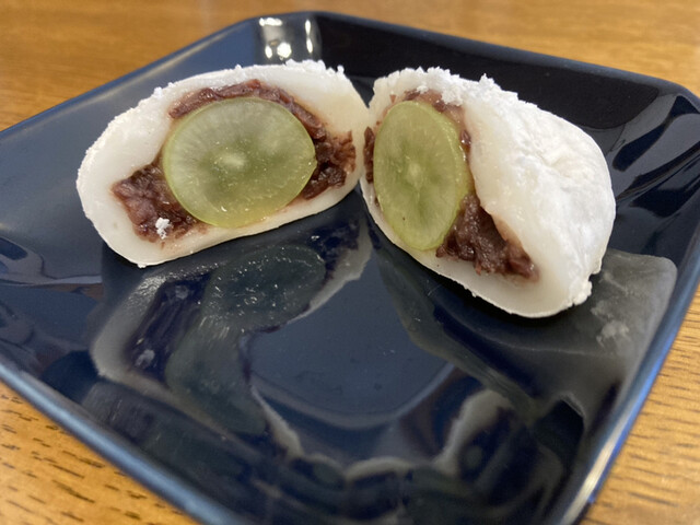 高橋菓子店的实拍高清图