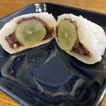 高橋菓子店的实拍图