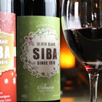 recommendations for 居酒屋BAR SIBA