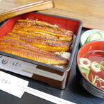 recommendations for 鰻 才谷や 八尾店