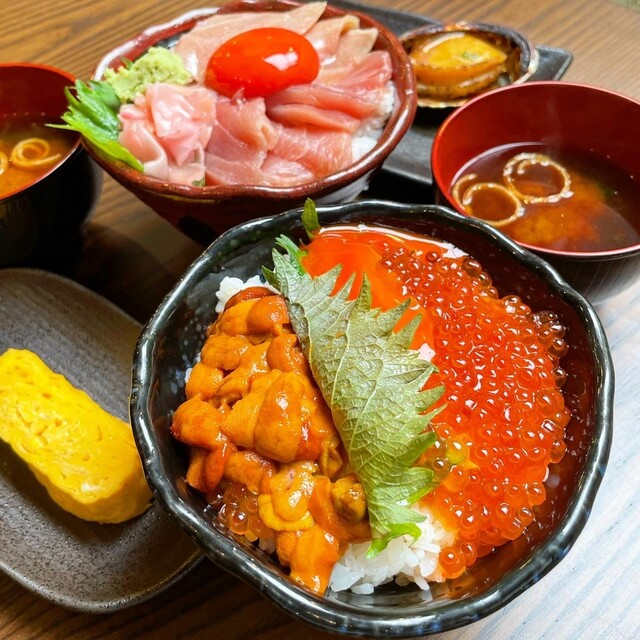 市場直送海鮮問屋 錦市場本店的實拍高清圖