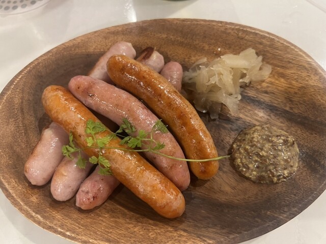 OYSTER&Bistro 魚秀 代々木八幡店的實拍高清圖