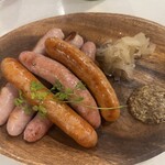 OYSTER&Bistro 魚秀 代々木八幡店的實拍圖