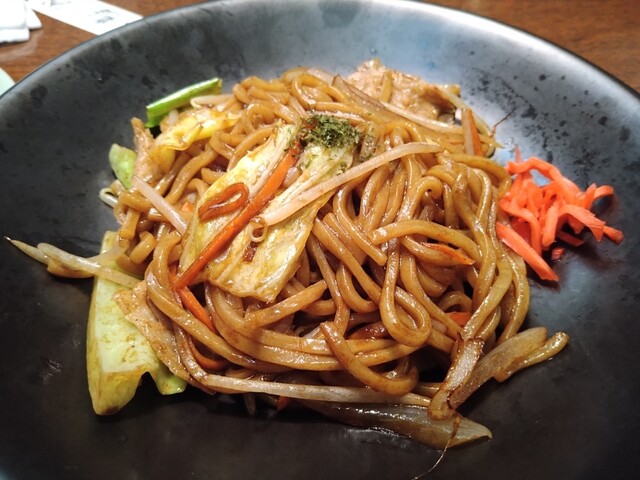 recommendations image for 団欒 炎 潮見店