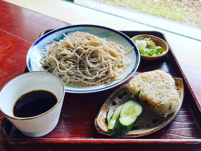 recommendations image for もく庵