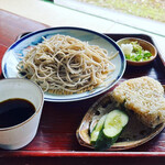 recommendations for もく庵