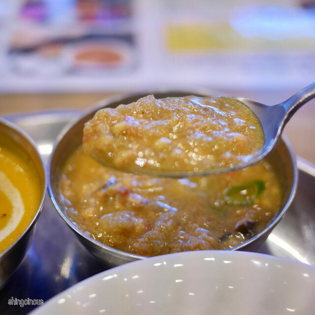 サンサール 新宿店的实拍高清图