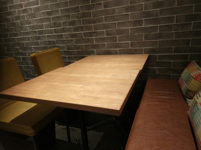 recommendations image for WIRED CAFE ルミネ立川店