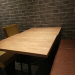 recommendations for WIRED CAFE ルミネ立川店