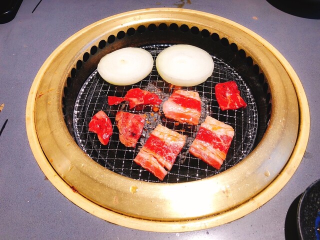 熟成焼肉いちばん 巽店的實拍高清圖