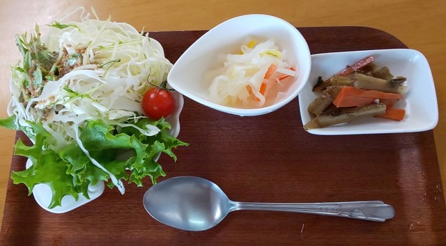 レストランこだま的實拍高清圖