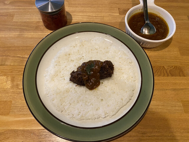 北18条 クロック+G的實拍高清圖