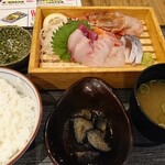 波平的實拍圖