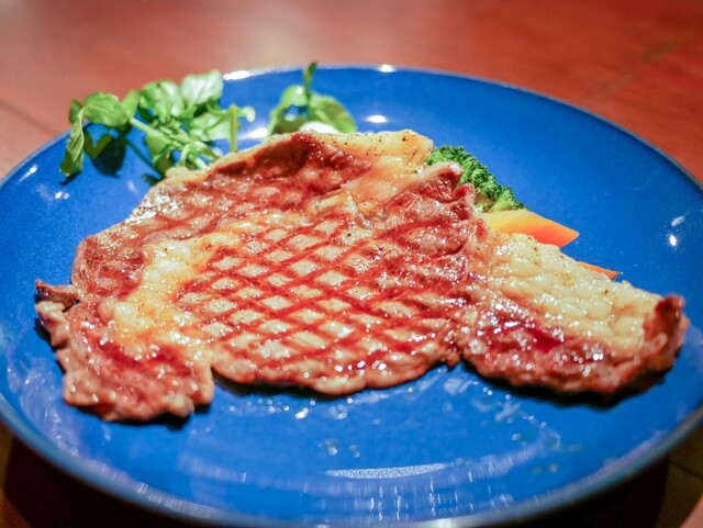 麻布食堂的實拍高清圖