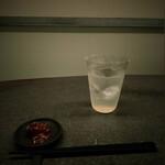 BAR 西麻布倉庫的實拍圖