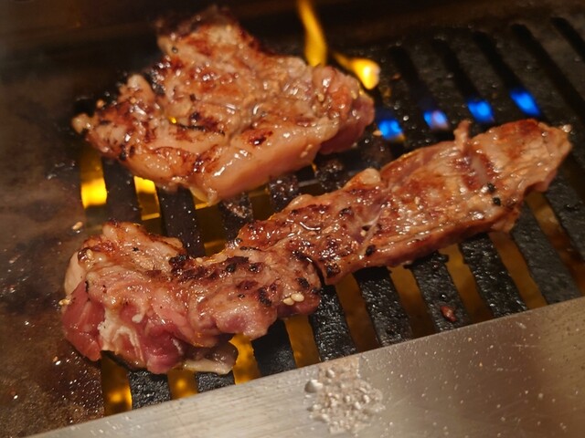 焼肉三味亭 本店的實拍高清圖