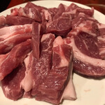 もくもく家的实拍图