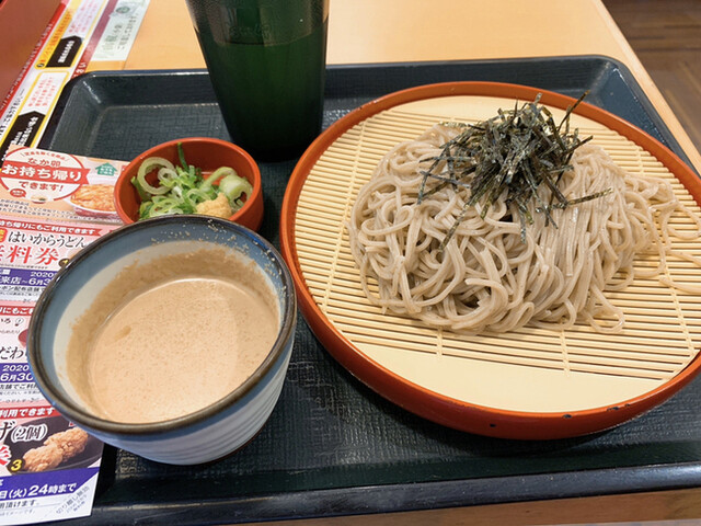 なか卯 一乗寺店的实拍高清图