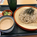 なか卯 一乗寺店的实拍图