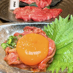 和牛焼肉 Moo的實拍圖