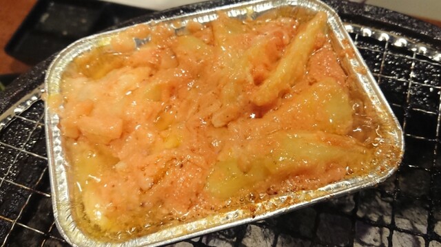 七輪焼肉 安安 琴似店的實拍高清圖