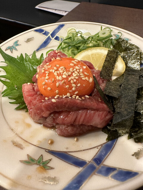 recommendations image for ヤキニクエン ニング 南堀江店