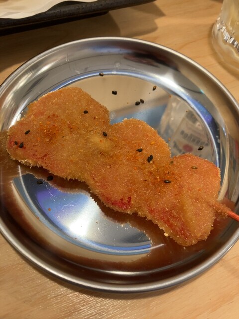 串カツ田中 瑞江店的實拍高清圖