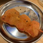 串カツ田中 瑞江店的實拍圖