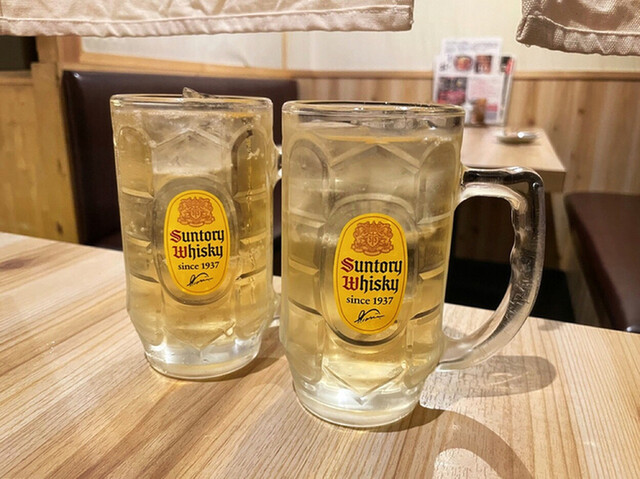 地鶏食べ放題 個室居酒屋 串楽 錦糸町店的實拍高清圖