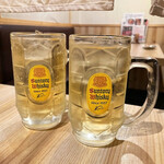 地鶏食べ放題 個室居酒屋 串楽 錦糸町店的實拍圖