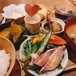 recommendations for KASUMI izakaya+restaurant