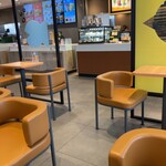 recommendations for マクドナルド 千歳新富店