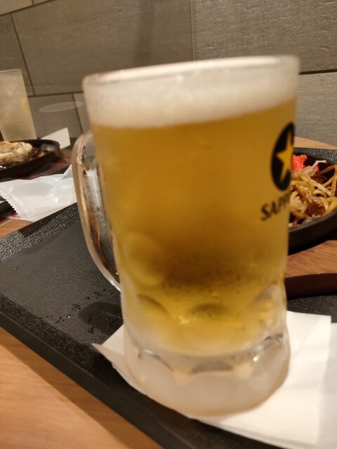 お好み焼き 清十郎 三番街店的實拍高清圖