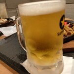 お好み焼き 清十郎 三番街店的實拍圖