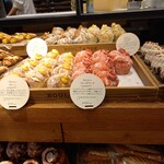 BOUL'ANGE 大同生命札幌ビル店的实拍图