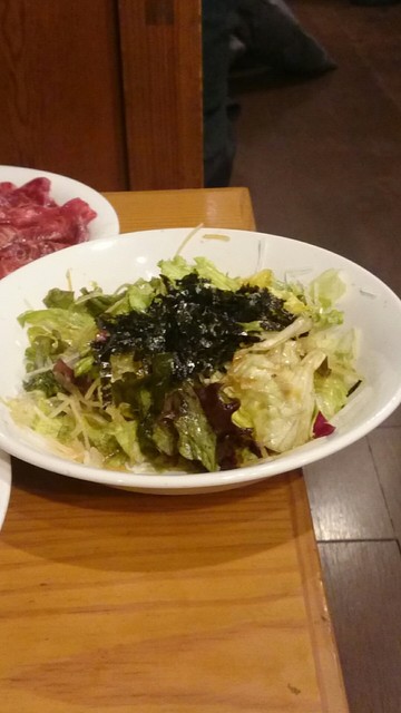 元氣七輪焼肉 牛繁 立川店的實拍高清圖