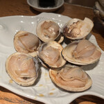 焼はまぐりる 大門店的實拍圖