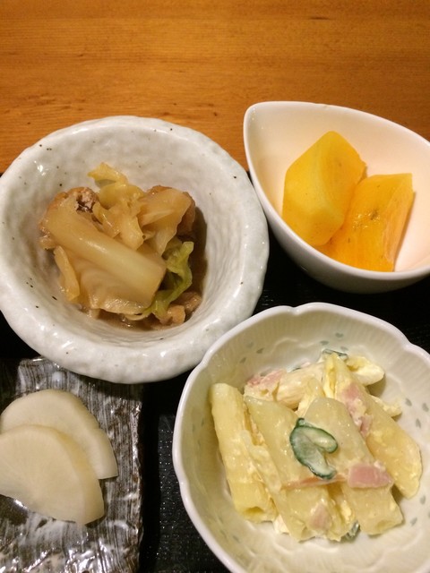 食彩美酒 やしま的实拍高清图