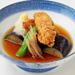 海鮮処 寿し常 丸井錦糸町店的实拍图