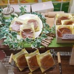recommendations for パティスリー ラ・プリュム