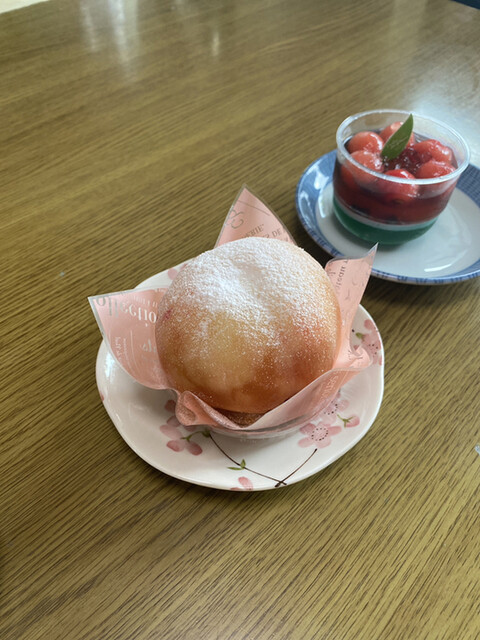 ケーキハウス アン イオンモール福岡伊都店的實拍高清圖