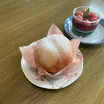 ケーキハウス アン イオンモール福岡伊都店的實拍圖
