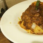 カラヒカレー的实拍图