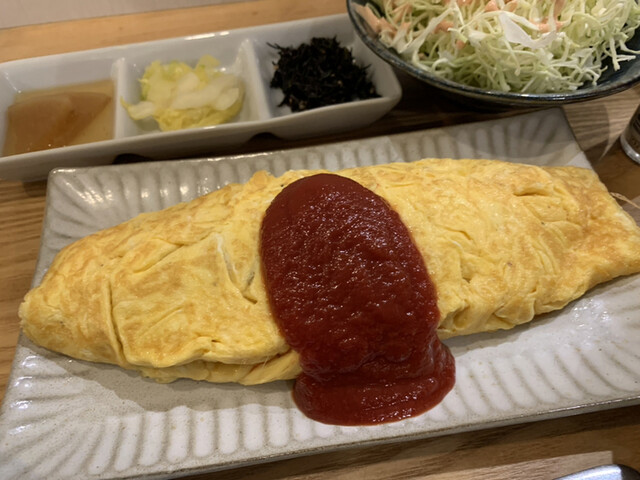 中村食堂的實拍高清圖