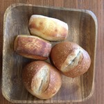キッカリーナ的实拍图