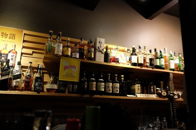 salon&bar SAMGHA的實拍高清圖