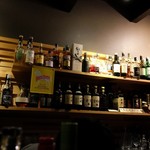 salon&bar SAMGHA的實拍圖