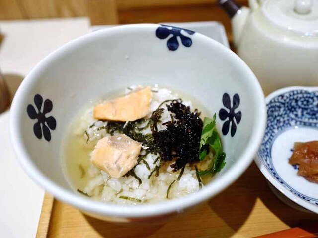 だし茶漬けえん ルミネ新宿店的實拍高清圖