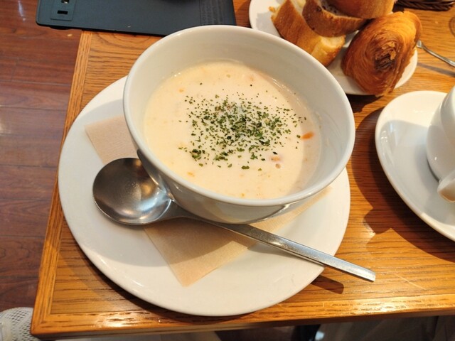 進々堂 北山店的实拍高清图