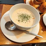 進々堂 北山店的实拍图